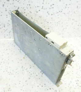 SIEMENS SIMODRIVE 6SN1130-1AA11-0CA0 VSA-MODUL 25/50A.