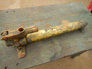 ENERPAC HYDRAULIC HAND PUMP FOR PARTS
