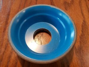 Norton Diamond Cup Wheel