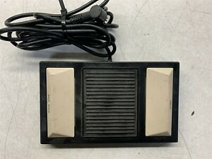 PANASONIC MODEL RP-2691 FOOT PEDAL