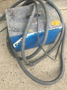 Graco Croix CX-7 Turbine HLVP Spray Paint System blower