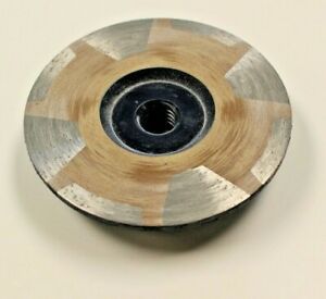 Alpha 4&#034; Dry Grinding Wheel DS4C11