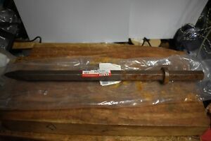 Vulcan Moil Point 1011 Vulcan 7/8&#034; x 3-1/4&#034; x14&#034; New