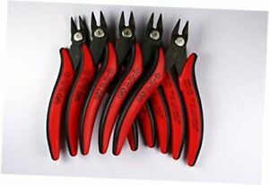 CHP Micro Cutter, Clean Cut, 16 AWG (set of 5)