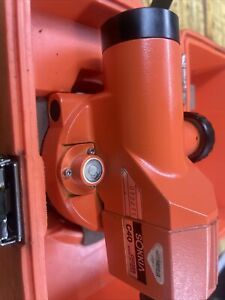 Sokkia C40 Automatic Surveying Level with Hard Case