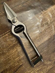 Vintage Burdizzo Hoof Clippers