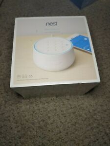 Nest Secure Alarm System Starter Pack With Nest Guard, Sensors, &amp; Tags -- NEW!