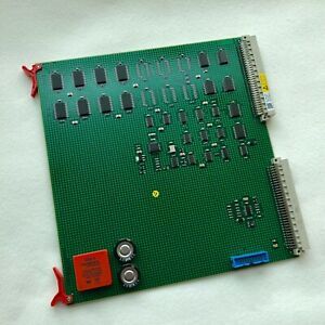 New SPK-2 Board for SM102 Printing Machine SPK Board 81.186.5355 00.781.2110