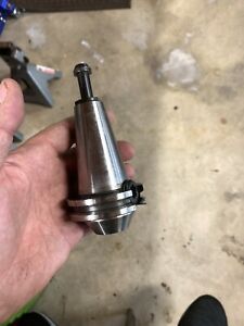 cat 40 tool holder used