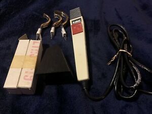 Eraser Glo-Ring “Hi-Shear” LTH300 Infrared Heat Tool