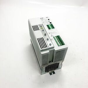Lenze  EVF8215-E, 00402837 Frequenzumrichter