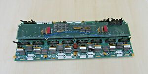 DOVER INST.CORP.DMM2200 GEN.2 PMAC CONTROLLER # C-277660-00  WITH DAUGHTER BOARD