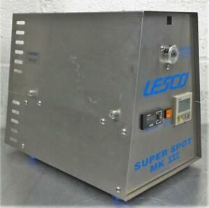 Lesco VSM3003 Super Spot MK III Ultraviolet Light Source 100-120V