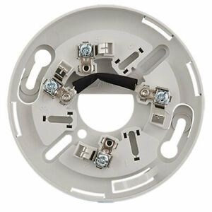 Kidde Edwards Standard Detector Mounting Base KI-SB