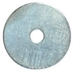 Hillman 290027 Fender Washer, 5/16 X 1-1/2&#039;&#039;, 100 Pack