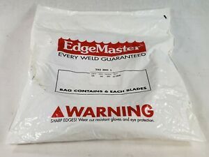 Edge Master 3363 0604 5 135 Band Saw Blade 5/8 Wide 025 Thick 3T PREM