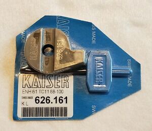 KAISER Boring Head Insert Holder 626.161