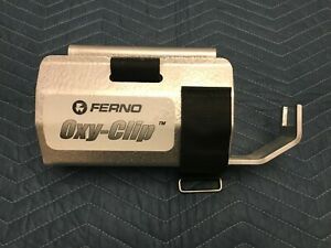 FERNO Oxy-Clip Oxygen Cylinder Holder