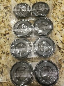 North By Honeywell N75001L Organic Vapor Cartridge, 4 Packages of 2 Cartridges.