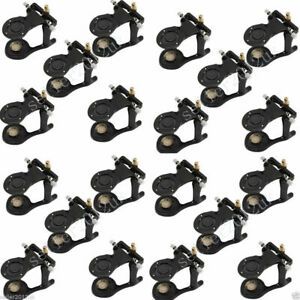 20 x Dental Lab Equipment Adjustable Magnetic Articulator Small Style