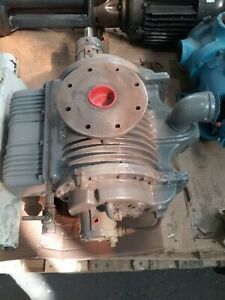 Beach Russ Co 50WS Rotary Pump NEW