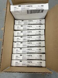 3M  268L imperial micro 60 mic