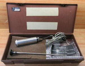 Lenox Instruments 6600 Autoscope