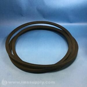 Durkee Atwood 5V1250 Super HC Belts USIP