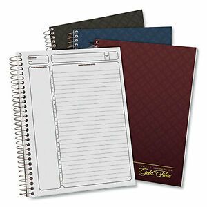 Ampad Notebook,Wirbnd,Prj.84ct 20817