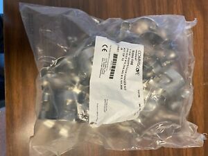 Commscope SSH-158 1 5/8&#034; Snapstack Hanger Kit, Kit of 10