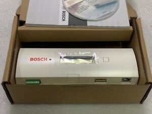 Bosch Security Systems APC-AMC2-4WCF Access Modular Controller New