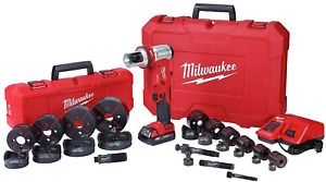 MILWAUKEE M18 Forcelogic 6T Knocko