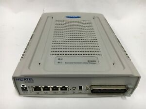 Nortel Business Communications Manager BCM50