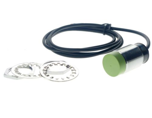 Proximity switch sensor pr30-15dn non-submerged dc 3-wire npn no 30*30*1mm(rail) for sale