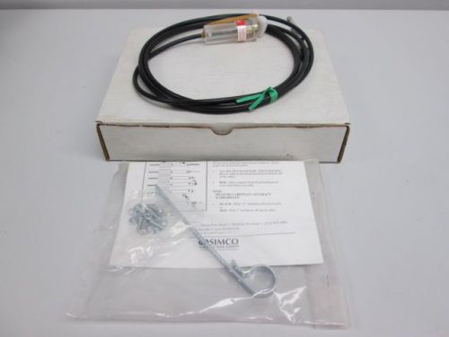 New simco 348167 spring loaded static control cable-wire d249289 for sale