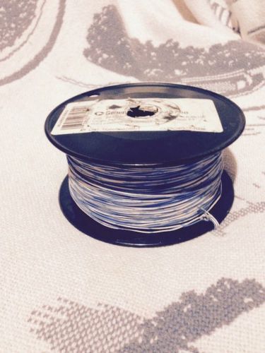 General Cable Cross Connect Cable Blue/White