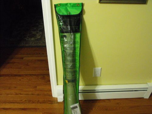 Greenlee pvc heating blanket 860-4 for 3-1/2&#034; thru 4&#034; pvc conduit gently used for sale