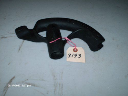 Ridgid hand bender 3/4&#034; t/w conduit b-1678 no handle for sale