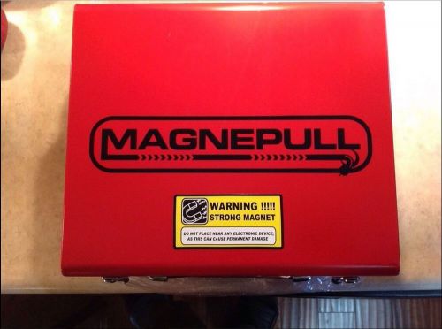 MAGNEPULL XP Magnetic Cable Puller Wire Fishing System