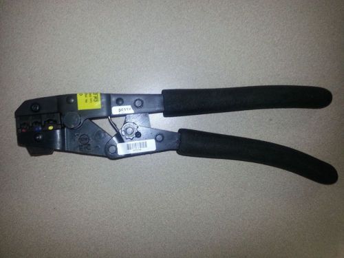 Molex ETC Electrical crimpers / Fast Shipping / Trusted Seller