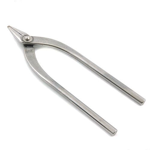 SK11 Stainless steel Pincers Narrow Point