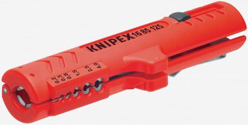 Knipex 16-85-125-SB Universal Dismantling Tool with longitudinal blade