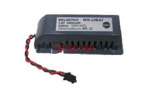 Mitsubishi mr-j3bat battery nib new for sale