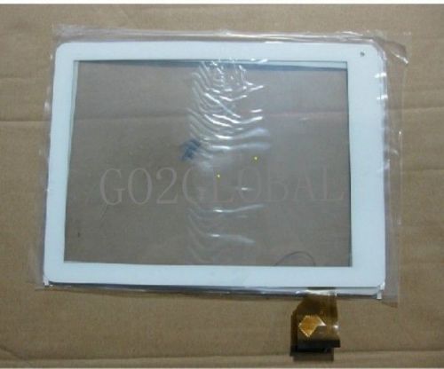 Glass For Tablets PC MT97011-V0 New Digitizer Touch Screen 60 days warranty