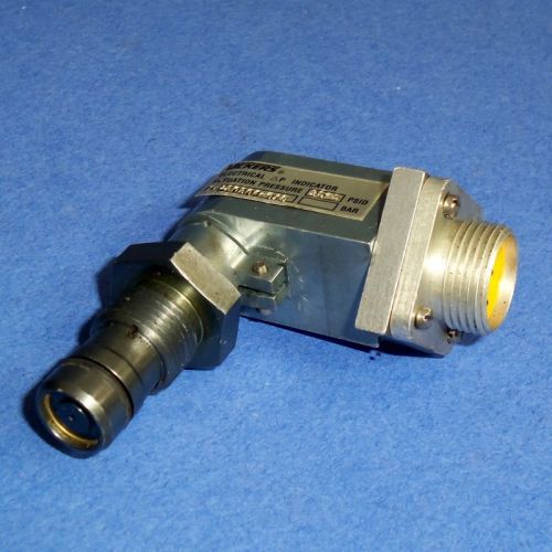 Vickers electrical pressure indicator, p-230304-01b for sale