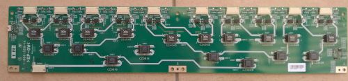 Sony klv-v40a20 ir3 or il3 backlight inverter board 1-866-359-14 or 1-866-362-14 for sale