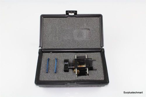 Bench Tools PGA-X Insertion and Extraction Tool
