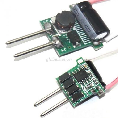 1 x 3w led driver power supply 12v constant current led driver for led light g36 for sale