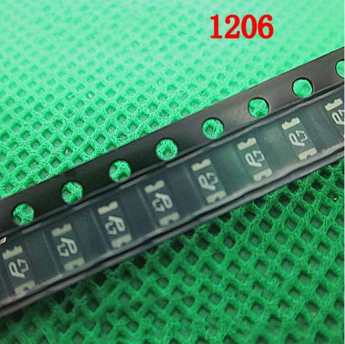 20 pieces 1206 SMD FUSES Fusing Type Chip Fuse Patch fuses 4A 32V 3.2*1.6mm
