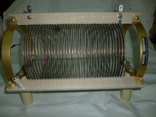 Kintronic laboratories fixed inductor l100-10 for sale